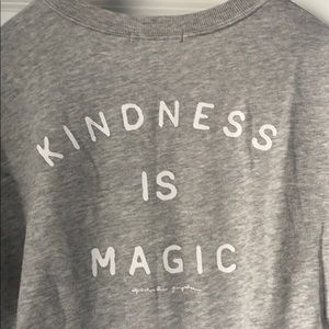 Spiritual Gangster crew (size large)